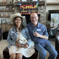 Chili cookoff