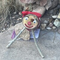 Tio de Nadal